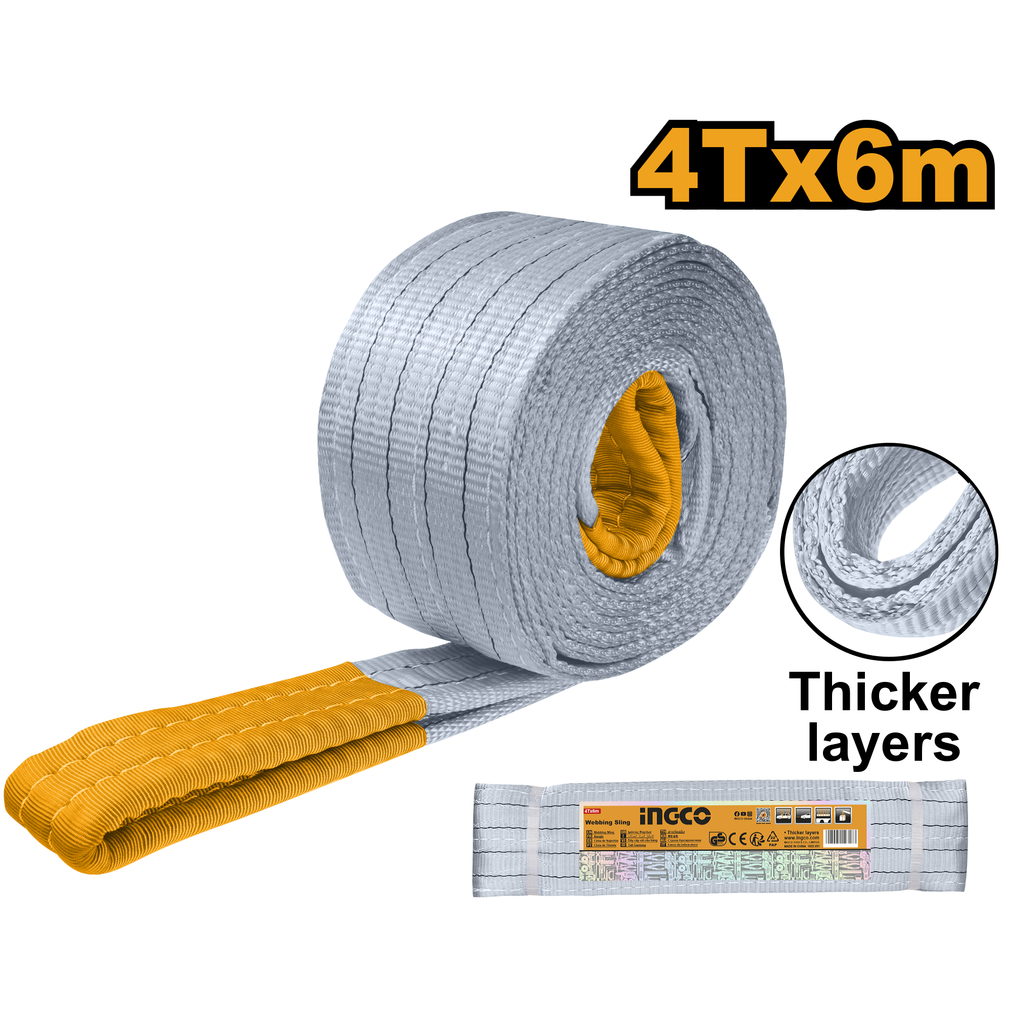 Webbing Sling