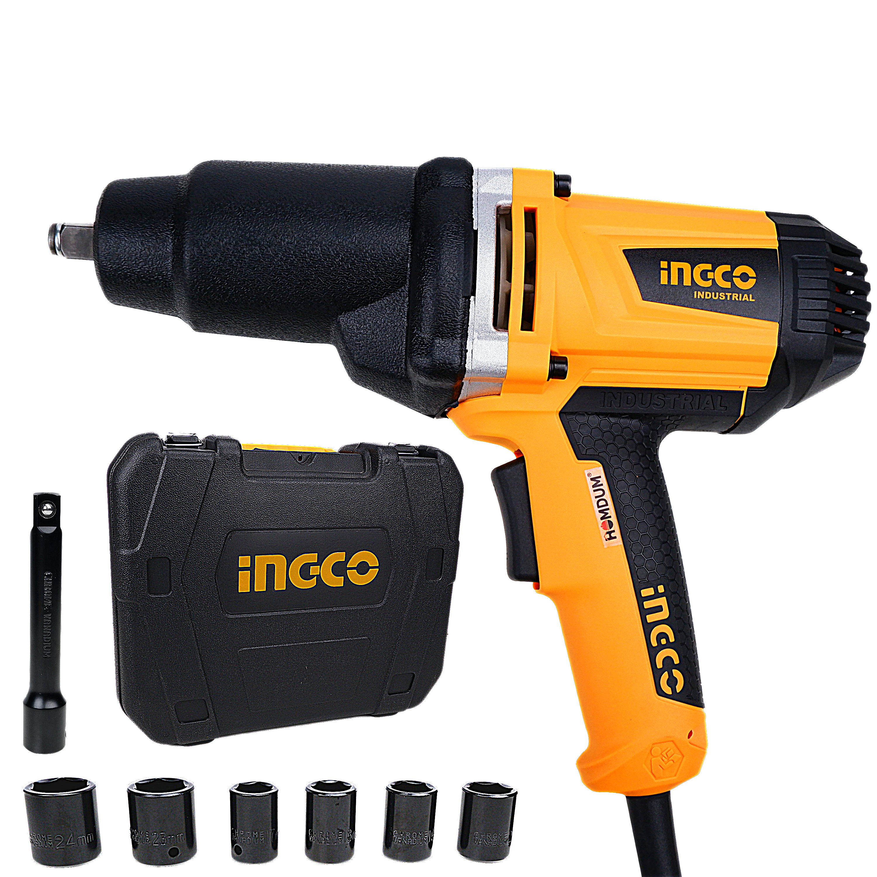 Impact Wrench