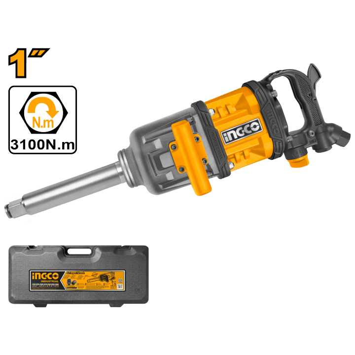 Air Impact Wrench