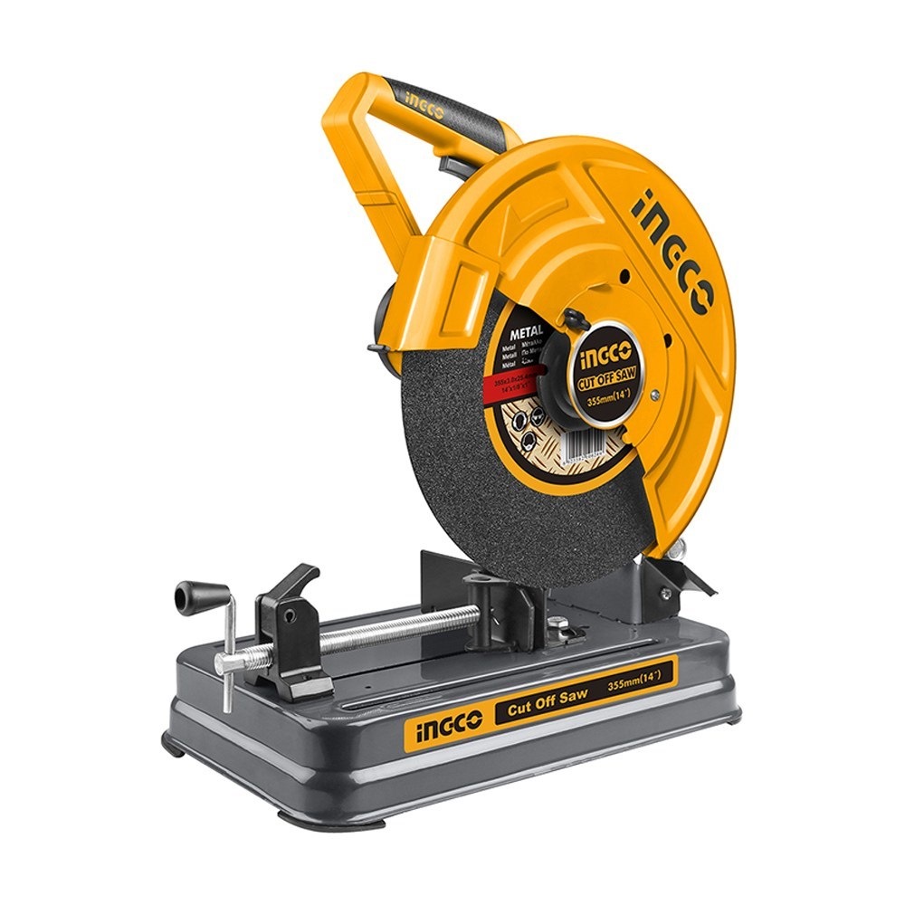 Cut Off Saw