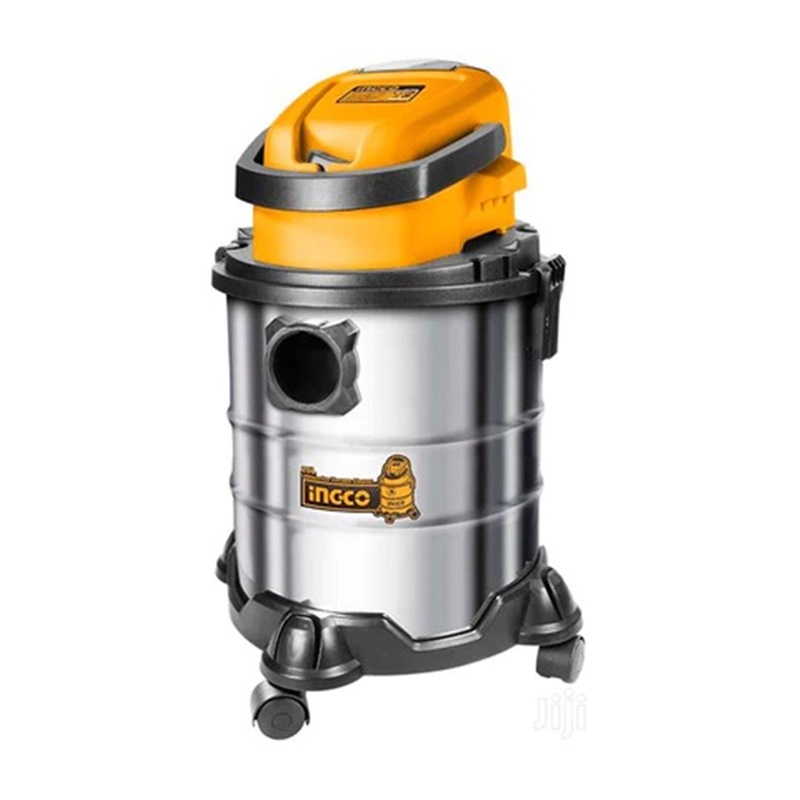 Lithium-Ion  Vacuum Cleaner