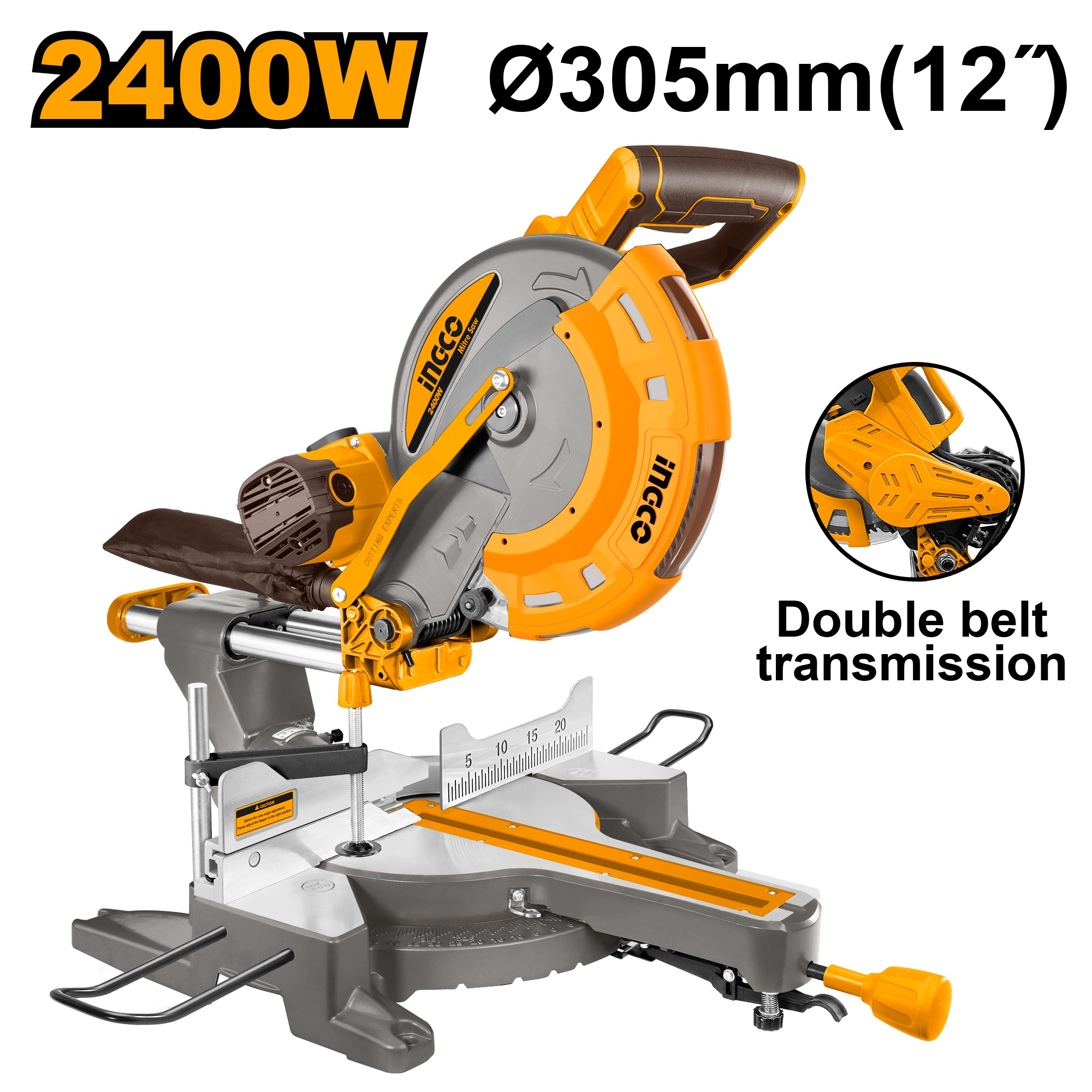 Mitre Saw