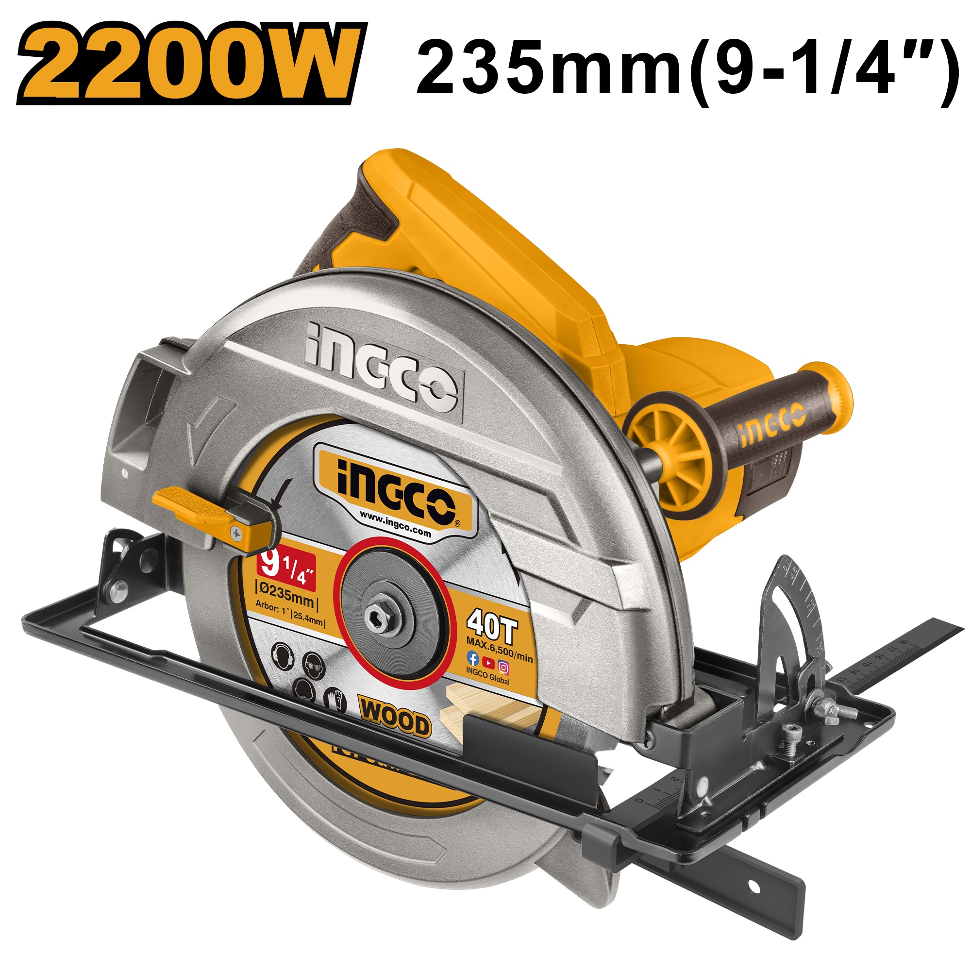 Circular Saw