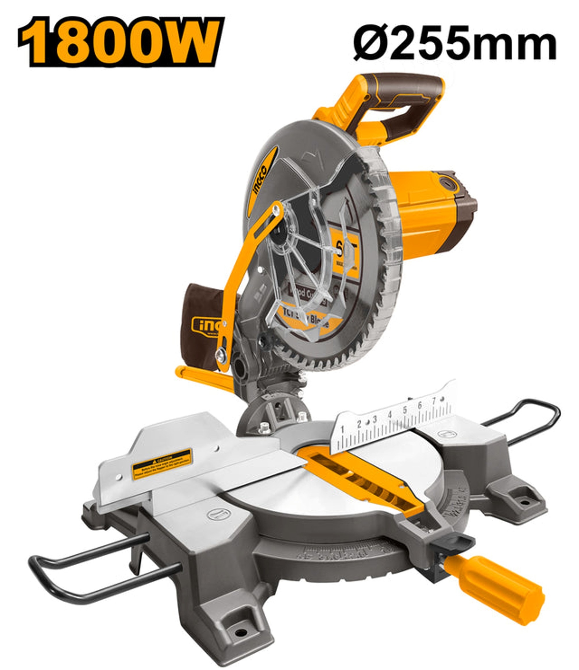 Mitre Saw
