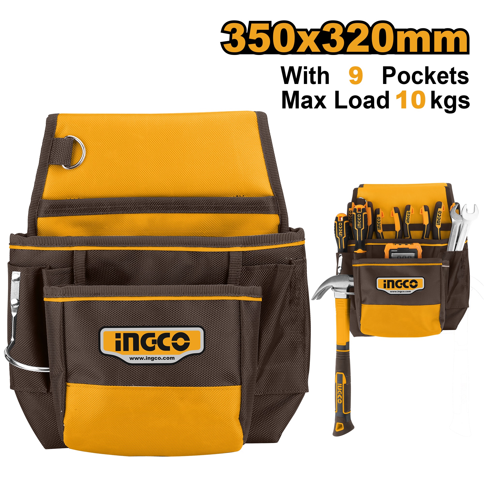 Tools Pouch