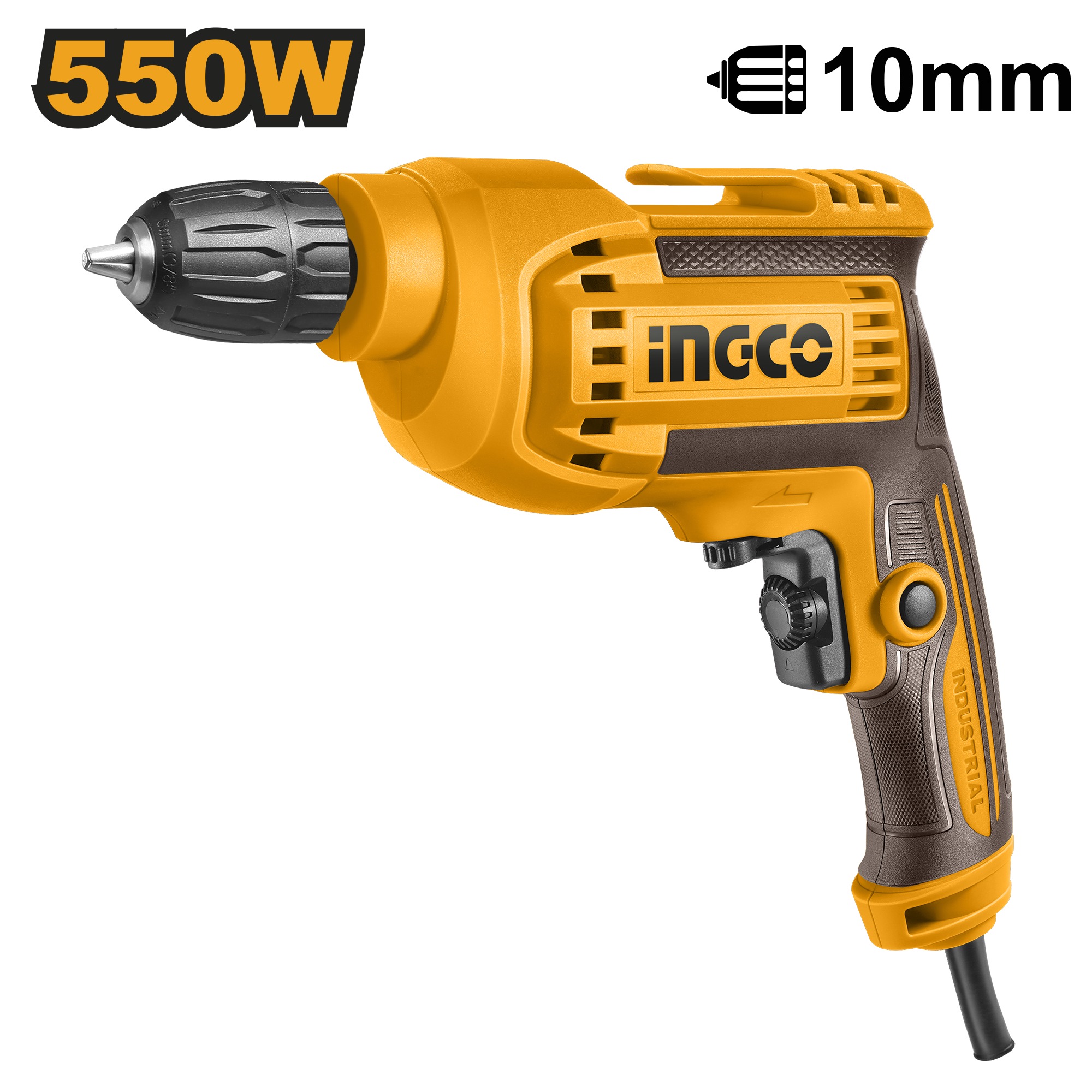 Electric Drill
