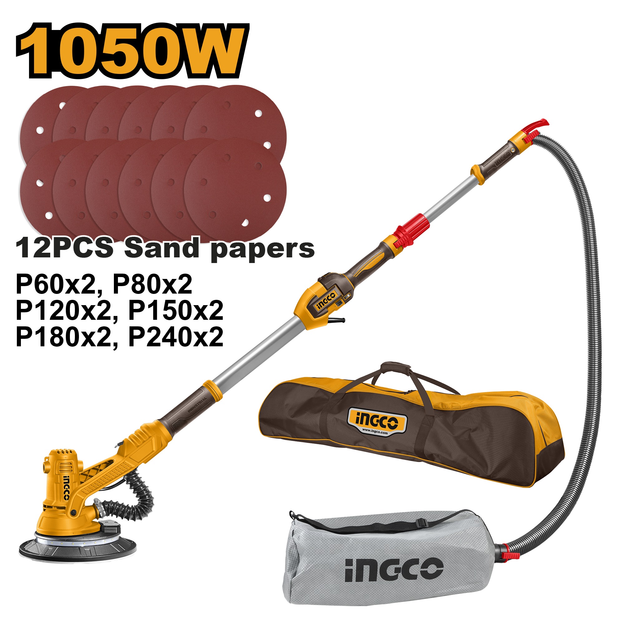 Drywall Sander