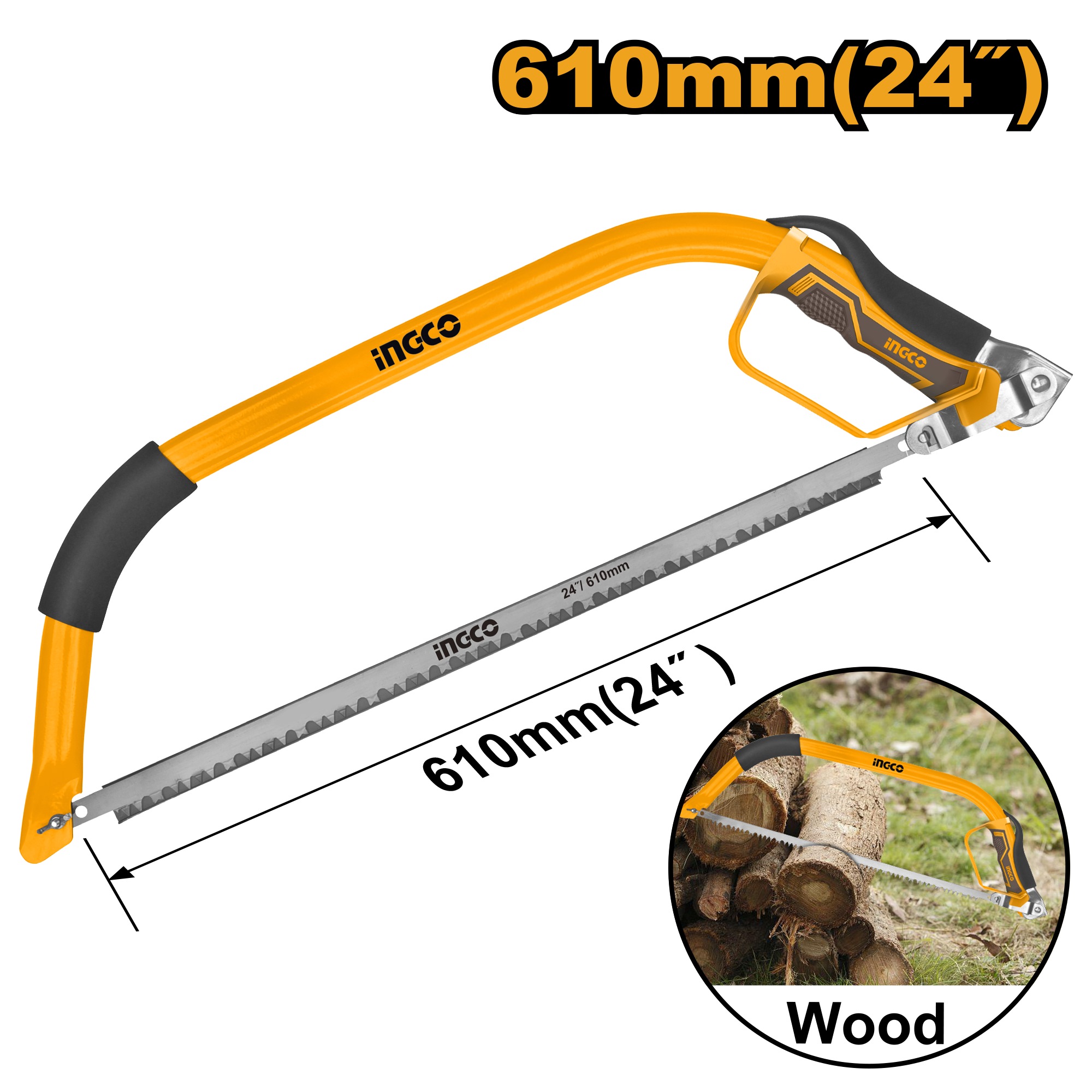 Bow Saw