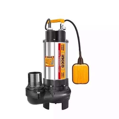 Sewage Submersible Pump