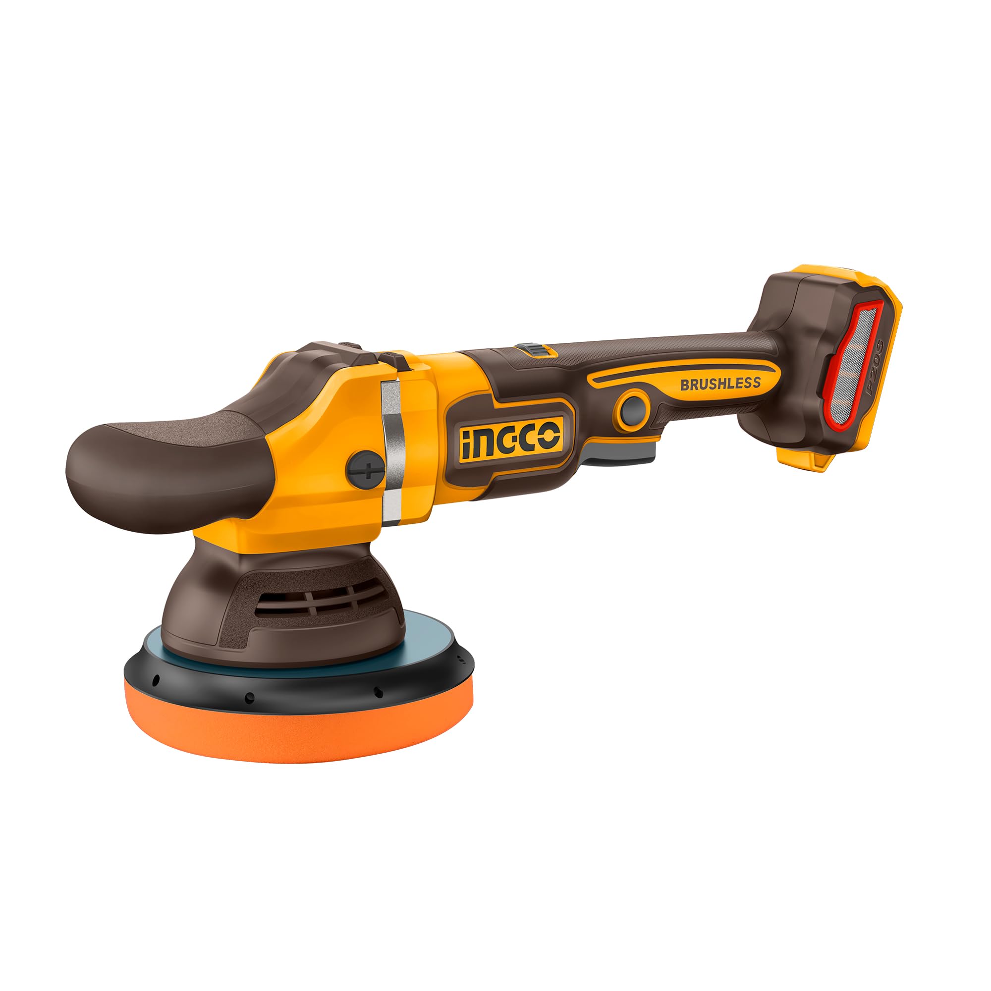 Cordless Polisher