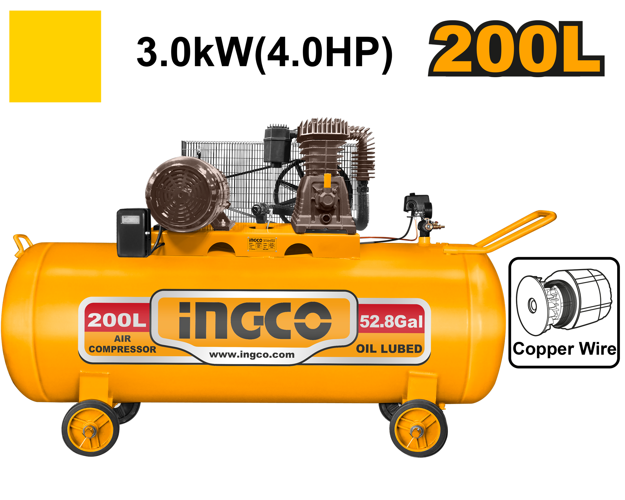 Air Compressor