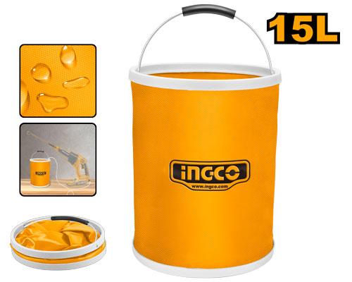 Folding Bucket