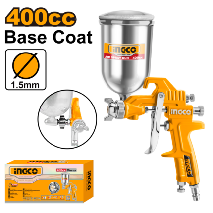 Air Spray Gun