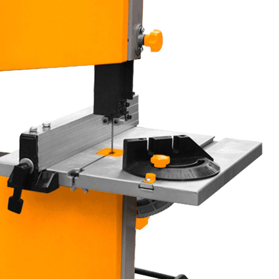 Band Saw