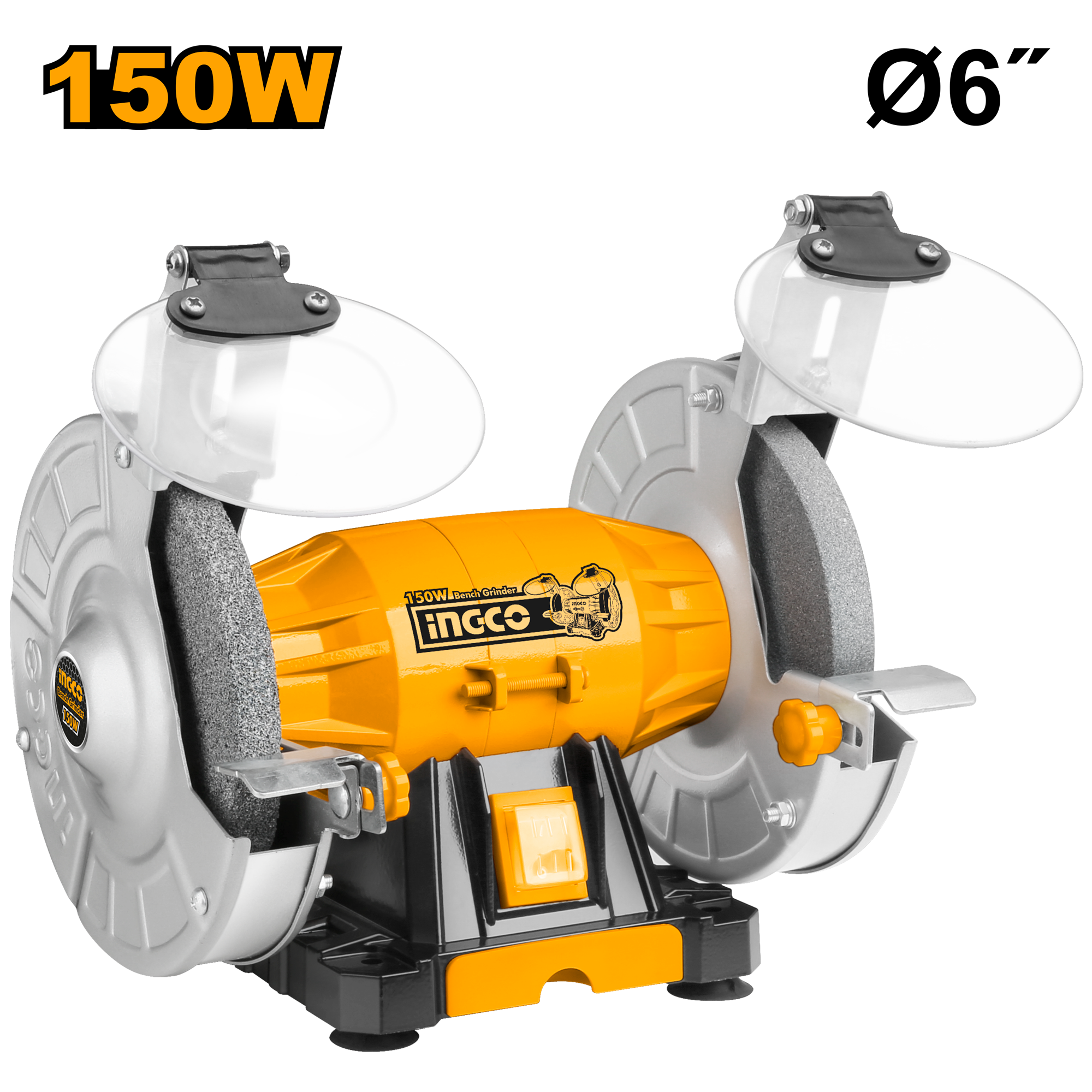 Bench Grinder