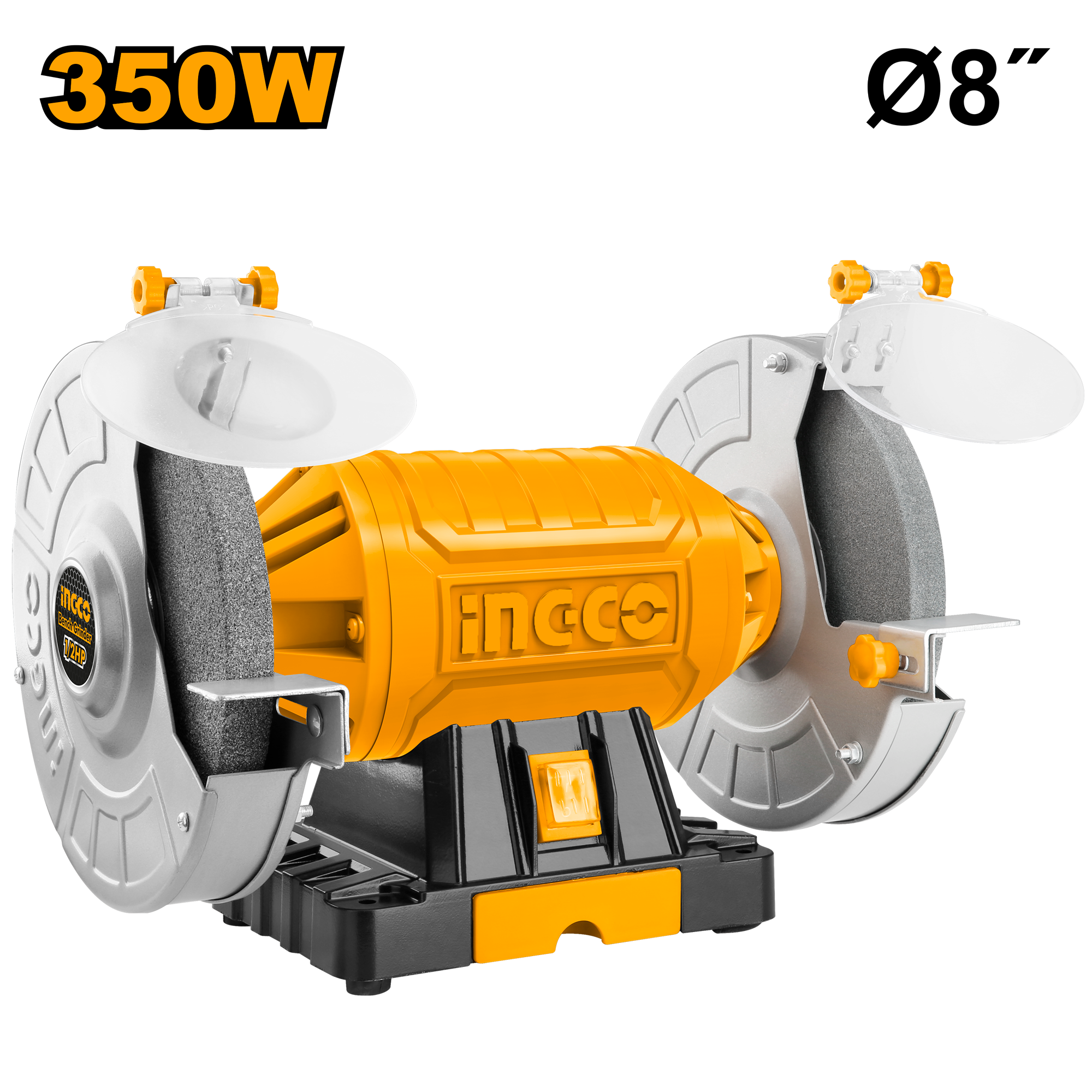Bench Grinder