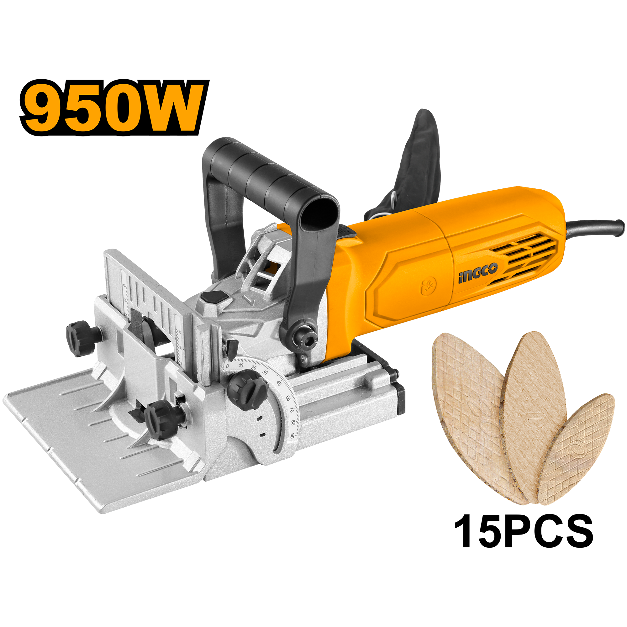 Biscuit Jointer