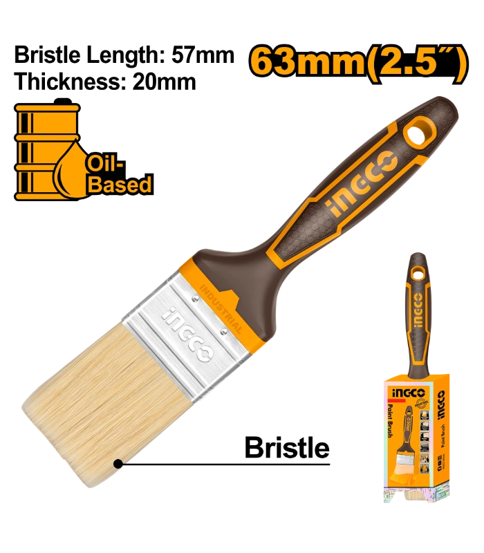 Paint Brush
