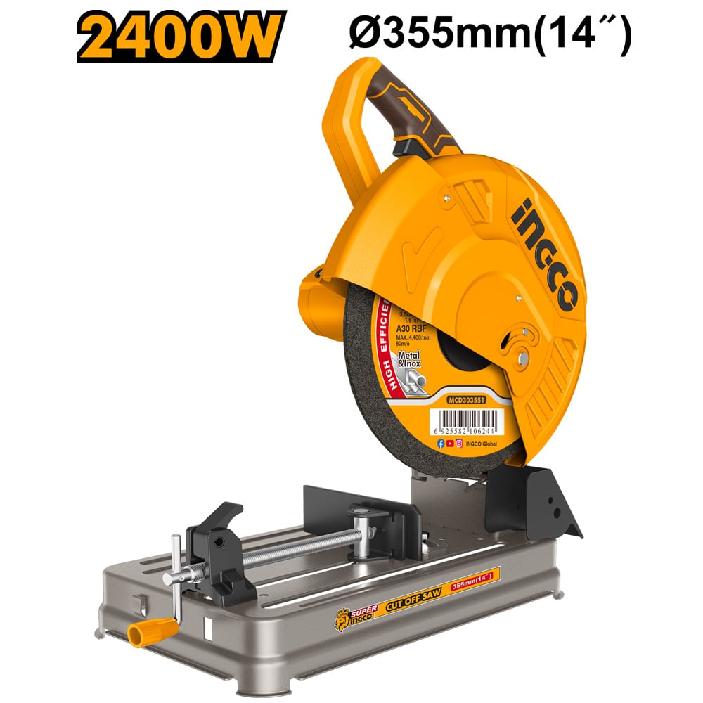 Cut Off Saw