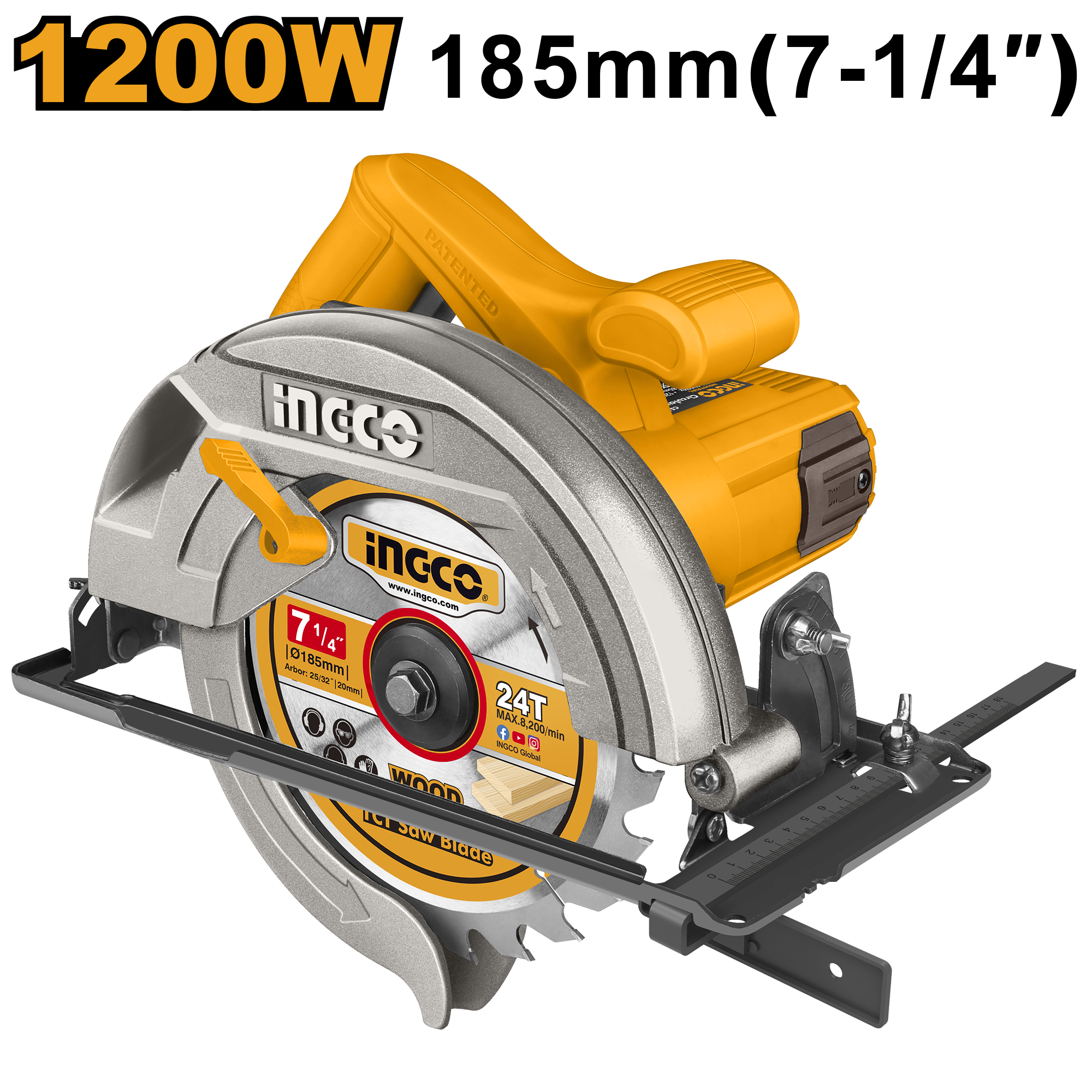 Circular Saw