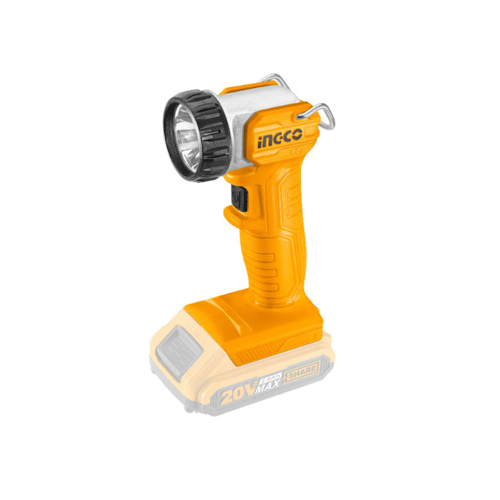 Cordless Work Lamp
