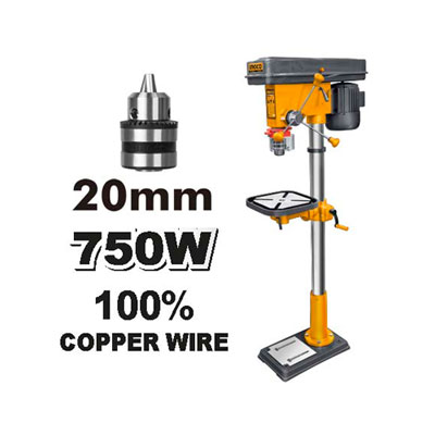 Drill Press