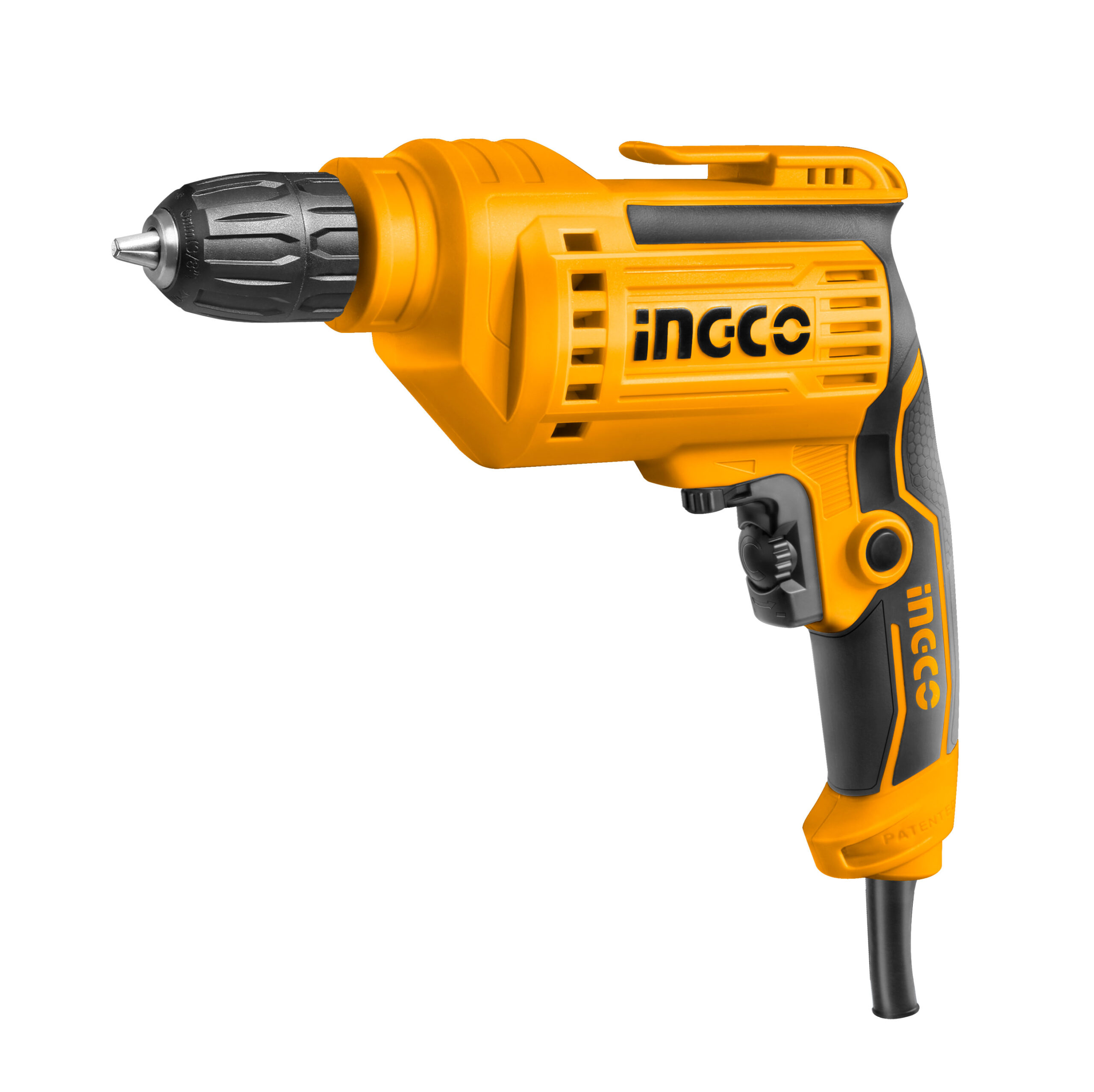 Electric Drill