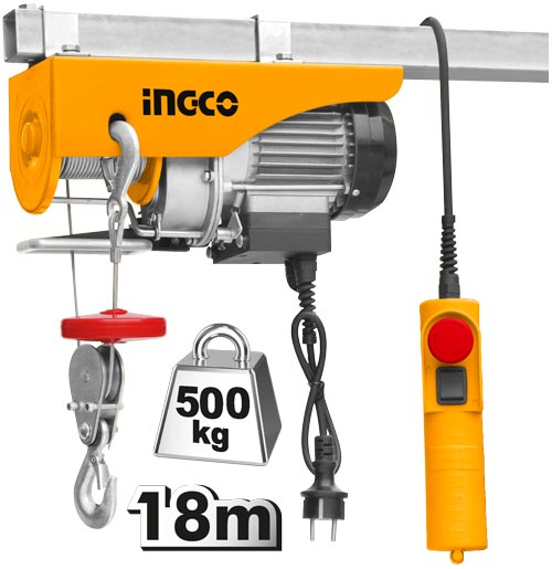 Electric Hoist