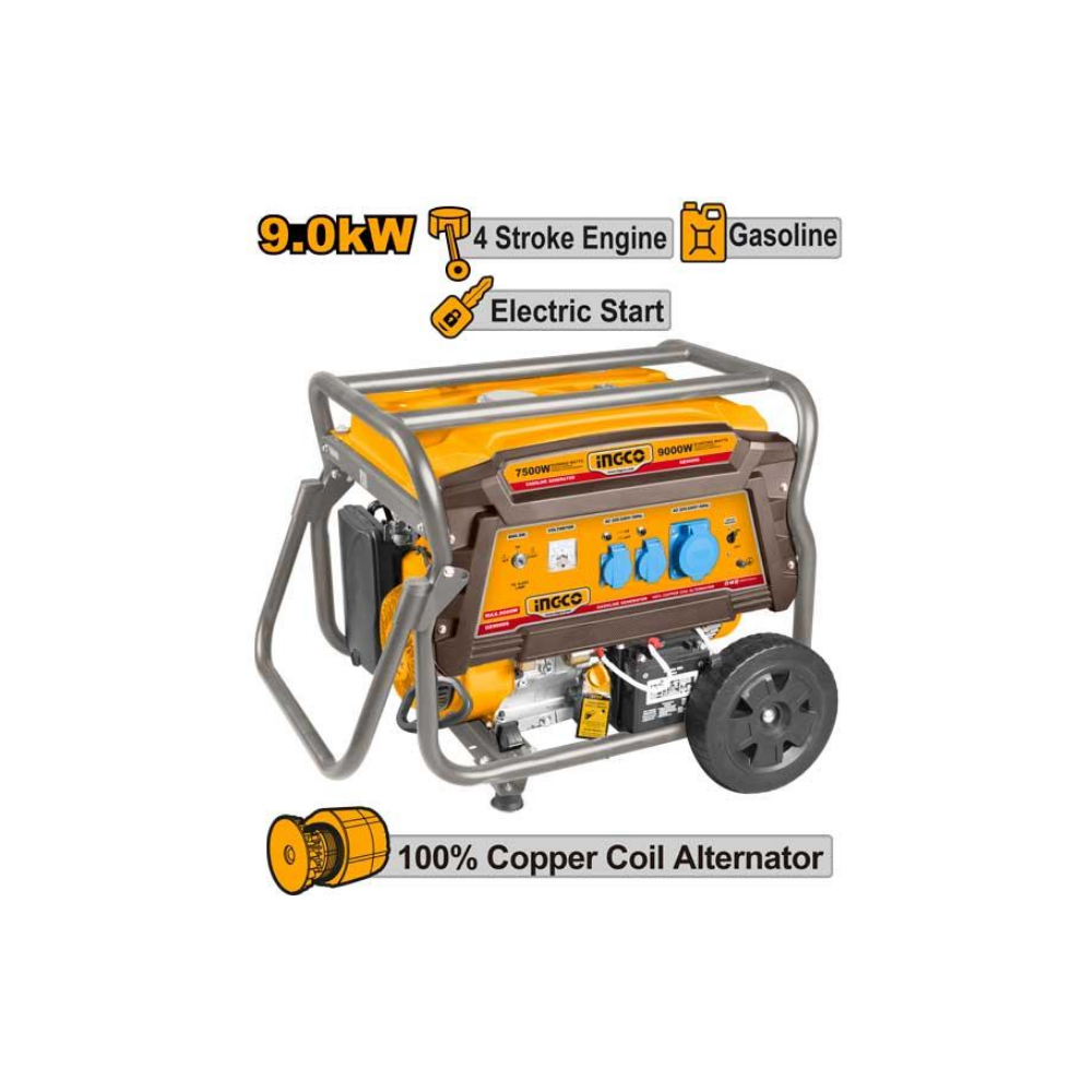 Gasoline Generator