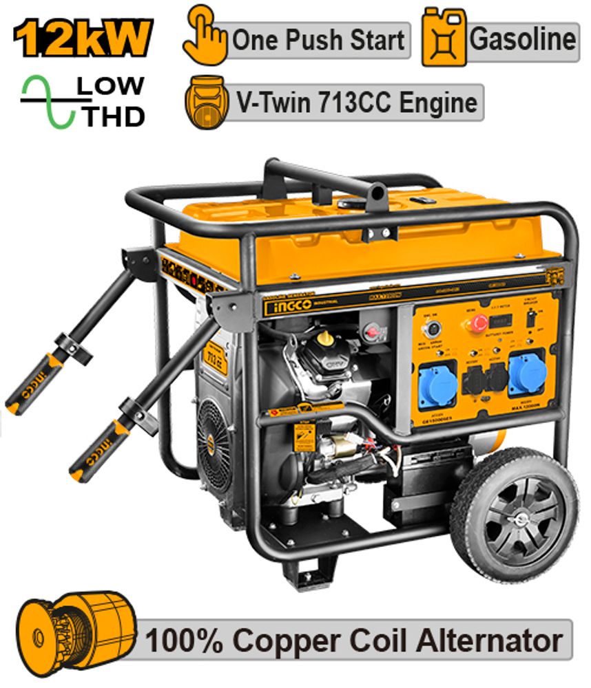 Gasoline Generator