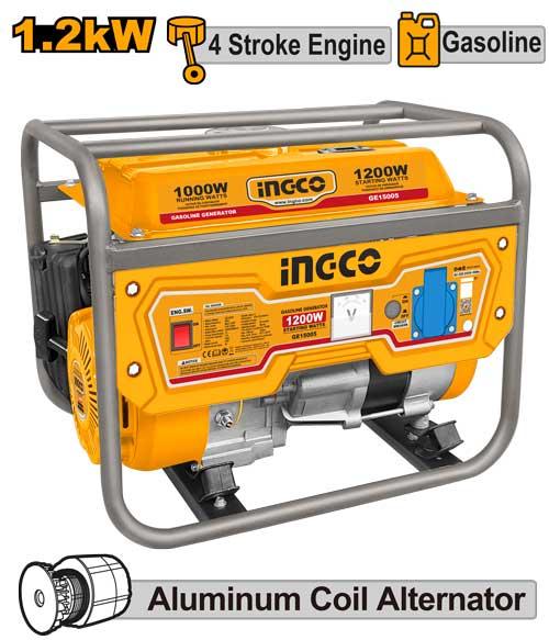 Gasoline Generator