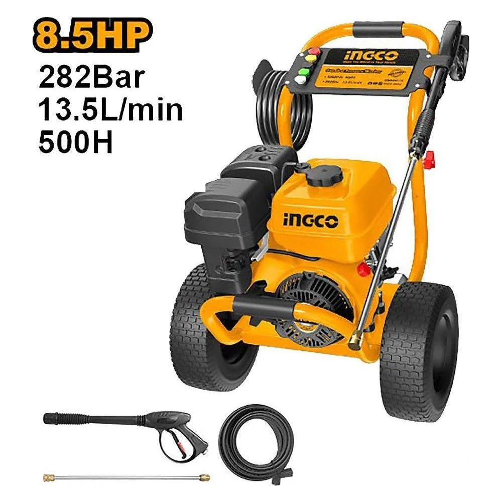 Gasoline Pressure Washer