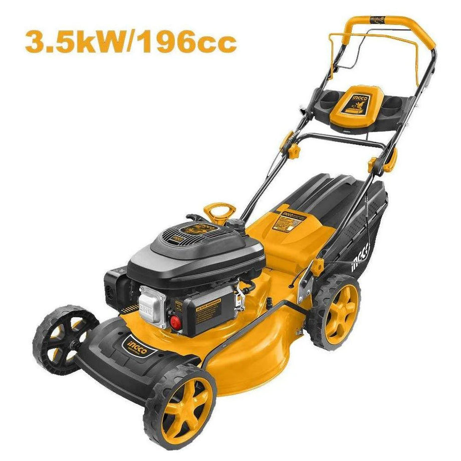 Gasoline Lawn Mower