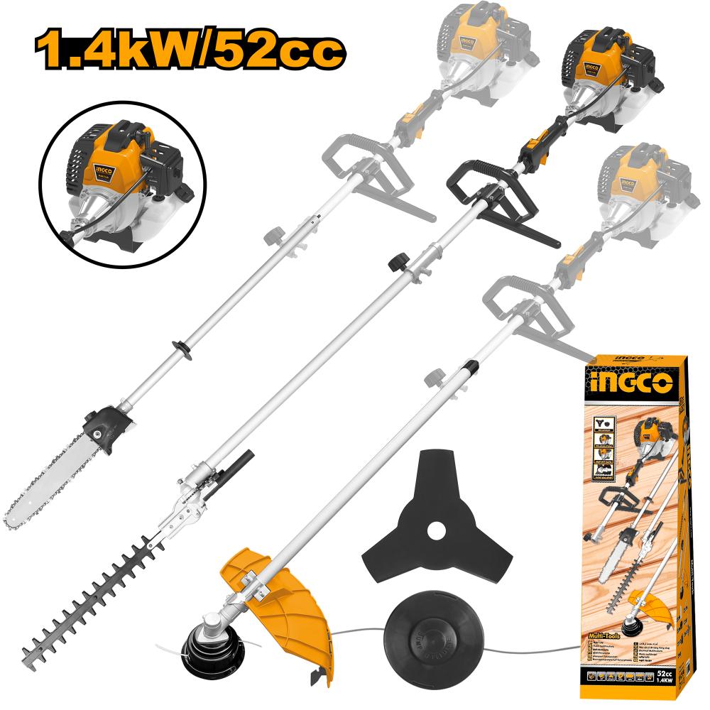 Multi-tools