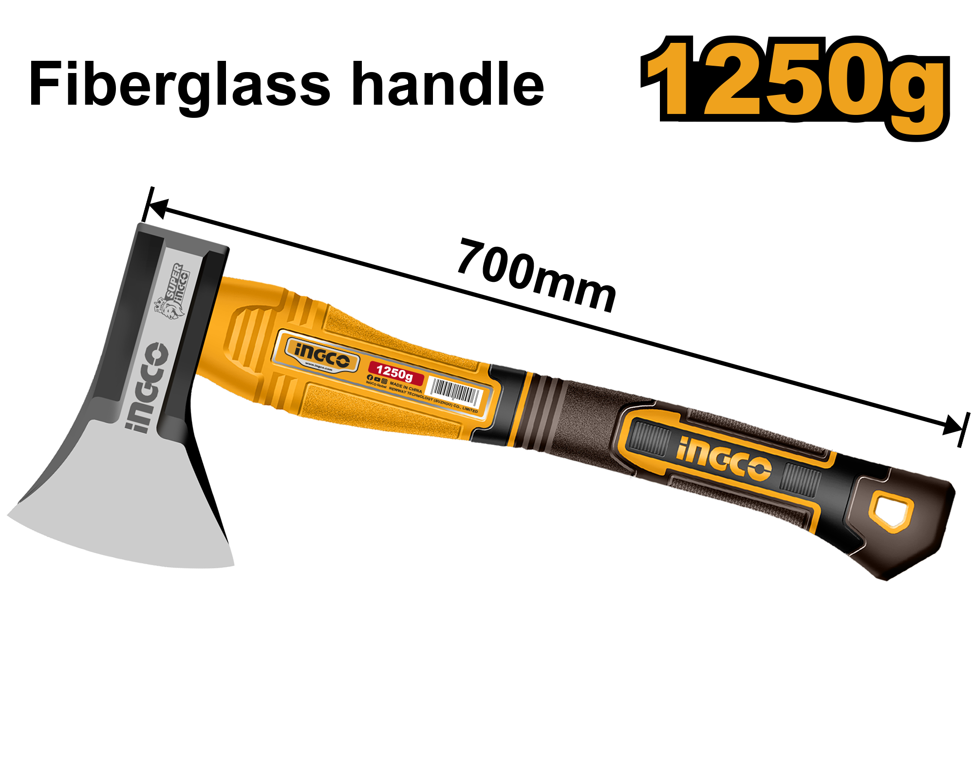 Axe