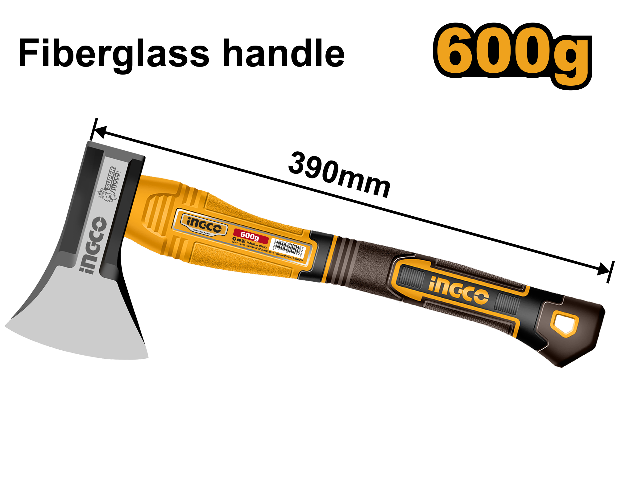 Axe
