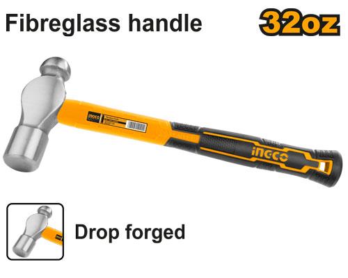 Ball Pein Hammer