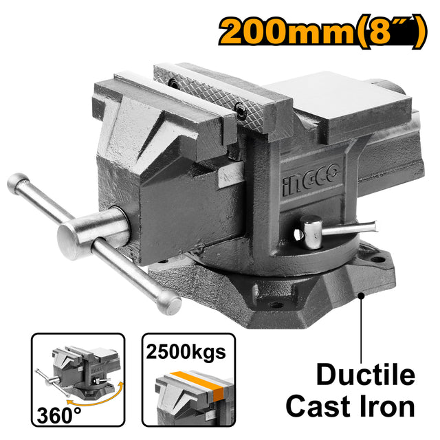 Bench Vice