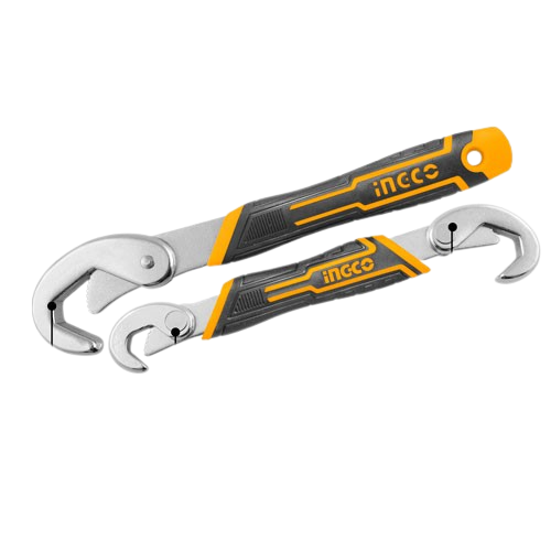 Ingco Bent Wrench