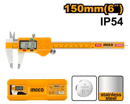Digital Caliper