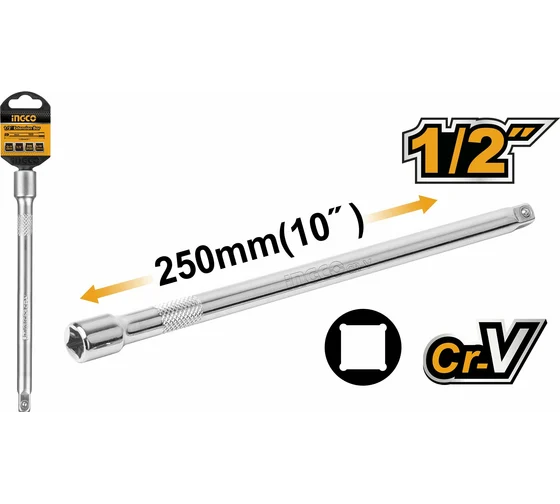 1/2" Extension Bar