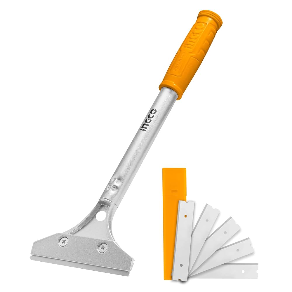 Metal Scraper