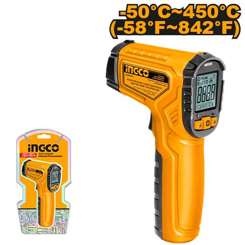 Infrared Thermometer