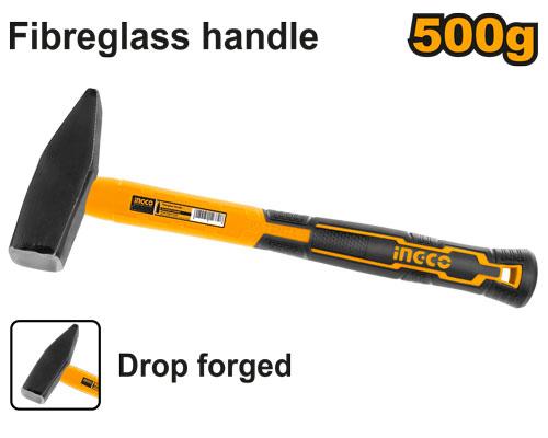 Machinist Hammer