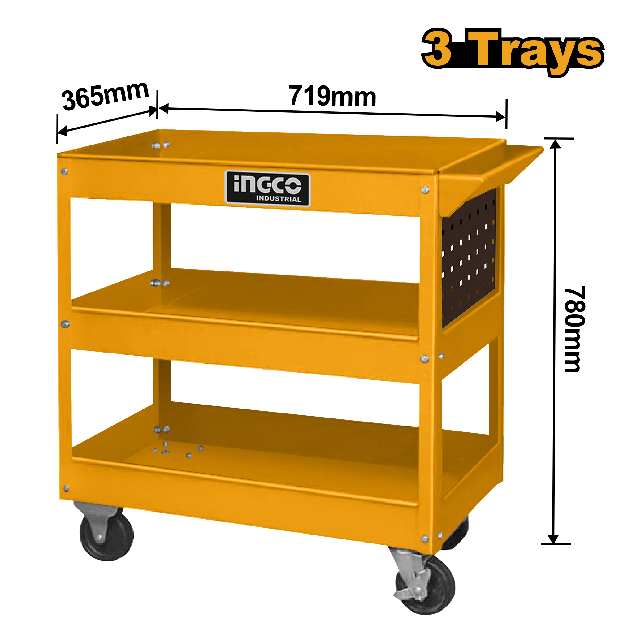 Tool Cart