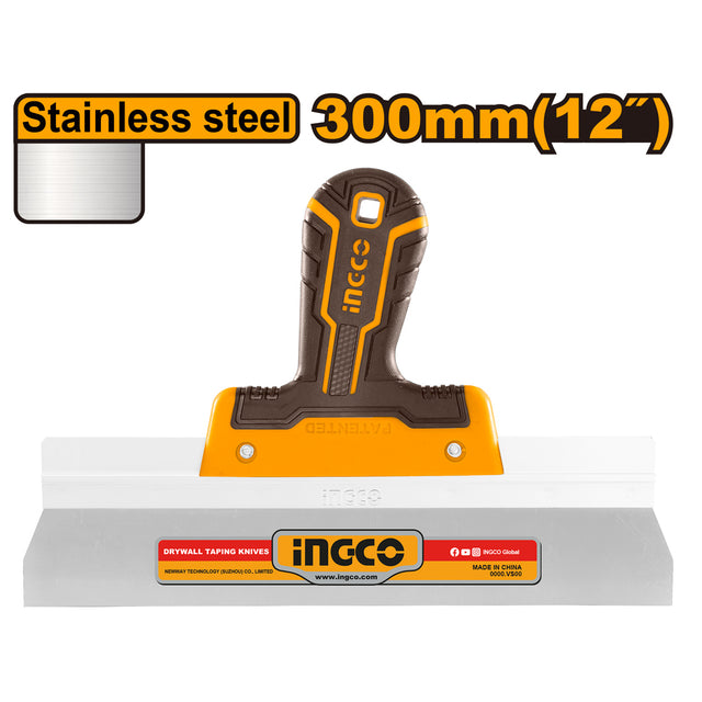 Drywall Taping Knives
