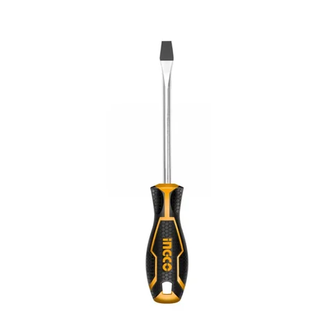 Ingco Slotted Screwdriver