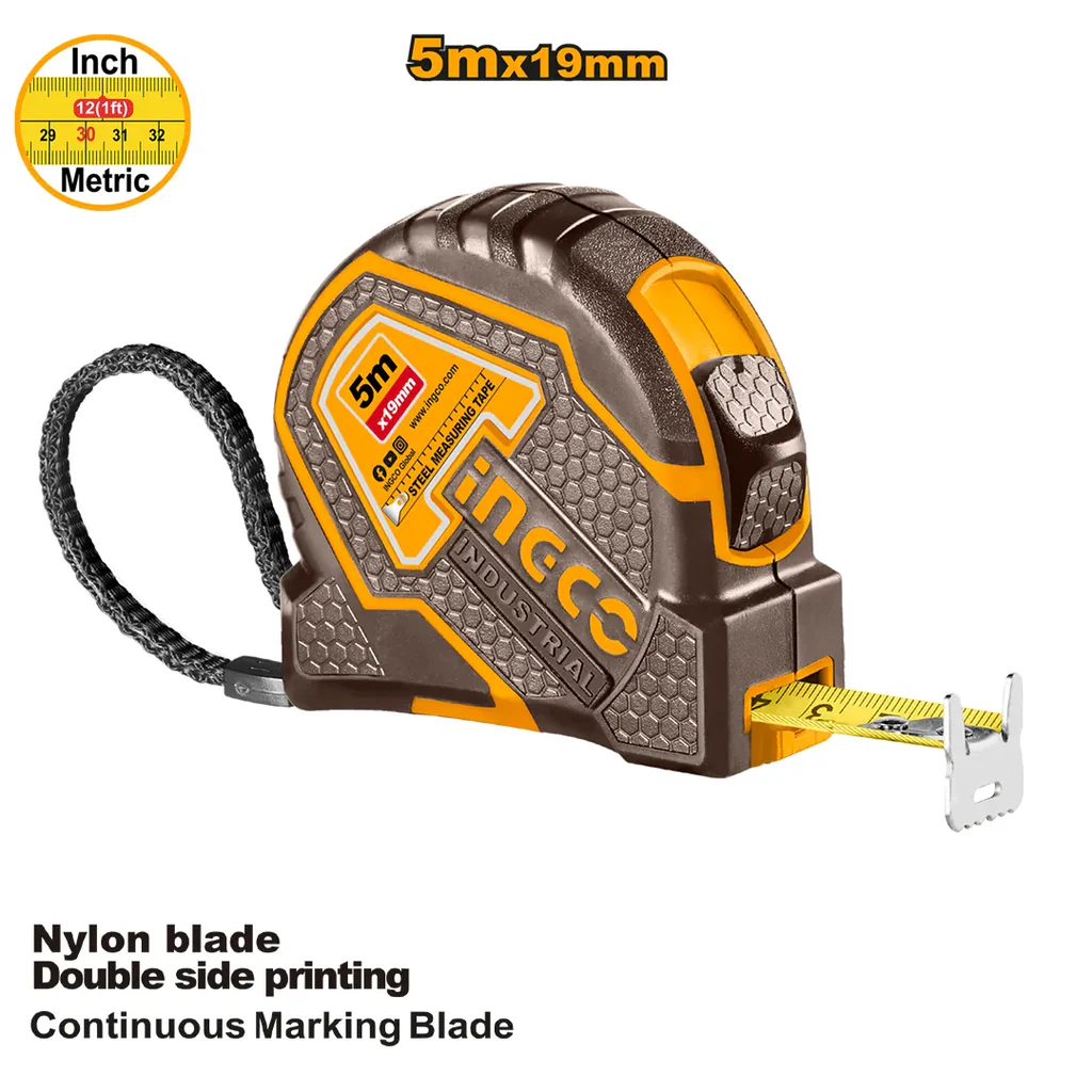 Steel Measuring Tape