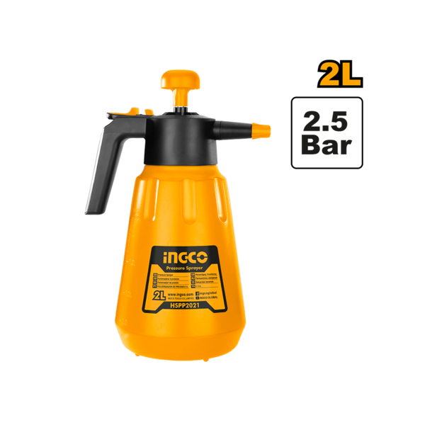 Pressure Sprayer