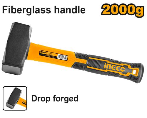 Stoning Hammer